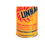 Creo Linhal 900 Ml - Kit C/6 PC