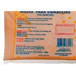 Massa P/Vidro Linhal 500 Grs - Kit C/12 PT