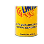 Oleo De Linhaca Linhal 900 Ml