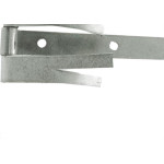 Dobradica Chumbar Dupla 08 - Kit C/6 PC