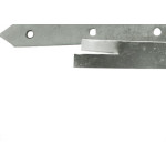 Dobradica Chumbar Simples 08 - Kit C/6 PC