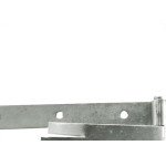 Dobradica Chumbar Simples 08 - Kit C/6 PC