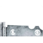 Dobradica Leme Loth 06 - Kit C/6 PC