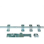 Ferrolho P/Portao Loth 40Cm - Kit C/6 PC