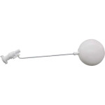 Boia Cx D'Agua Luconi H/Al.Plas.3/4 - Kit C/6 PC
