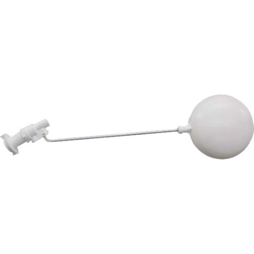 Boia Cx D'Agua Luconi H/Al.Plas.3/4 - Kit C/6 PC