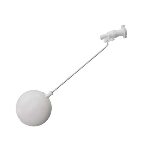 Boia Cx D'Agua Luconi H/Al.Plas.3/4 - Kit C/6 PC