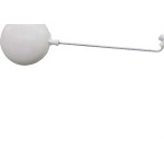 Boia Cx D'Agua Luconi H/Al.Plas.3/4 - Kit C/6 PC