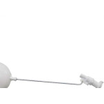 Boia Cx D'Agua Luconi H/Al.Plas.3/4 - Kit C/6 PC