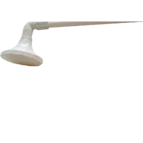 Chuveiro Frio Pl.Luconi Branco 04''