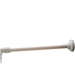 Chuveiro Frio Pl.Luconi Branco 04''