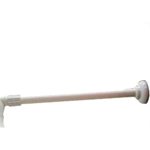 Chuveiro Frio Pl.Luconi Branco 04''