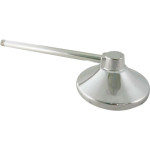 Chuveiro Frio Pl.Luconi Cromado 06''