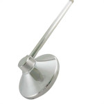 Chuveiro Frio Pl.Luconi Cromado 06''