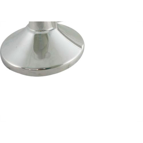 Chuveiro Frio Pl.Luconi Cromado 06''