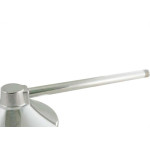 Chuveiro Frio Pl.Luconi Cromado 06''