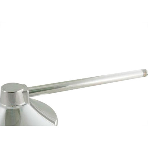 Chuveiro Frio Pl.Luconi Cromado 06''