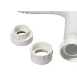 Sifao Sanf.Luconi Univer.C/Anel Pvc