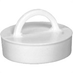 Tampa P/ Tanque C/100....