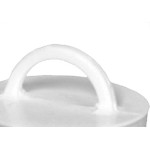 Tampa P/ Tanque C/100....