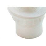Valvula Plast.Tanq.Luconi Br 1,1/2 - Kit C/25 PC