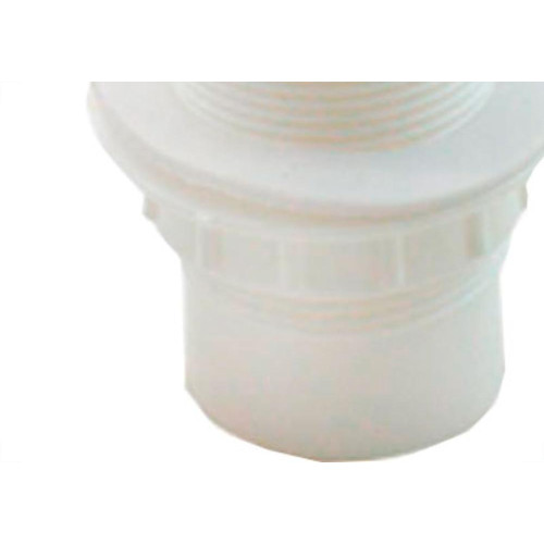 Valvula Plast.Tanq.Luconi Br 1,1/2 - Kit C/25 PC