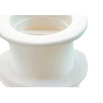 Valvula Plast.Tanq.Luconi Br 1,1/2 - Kit C/25 PC