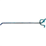 Gancho Mostr.Eucatex P/Encart. 20Cm - Kit C/50 PC