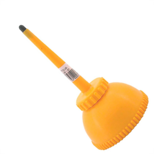 Almotolia Maclore.Pvc 100Ml Pressao