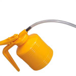 Almotolia Maclore.Pvc 400Ml Gatilho