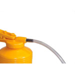 Almotolia Maclore.Pvc 400Ml Gatilho