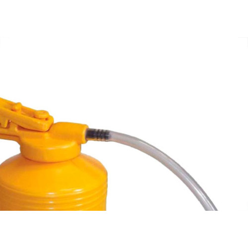 Almotolia Maclore.Pvc 400Ml Gatilho