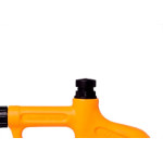 Pistola P/Limpeza Pvc Macloren Ar02