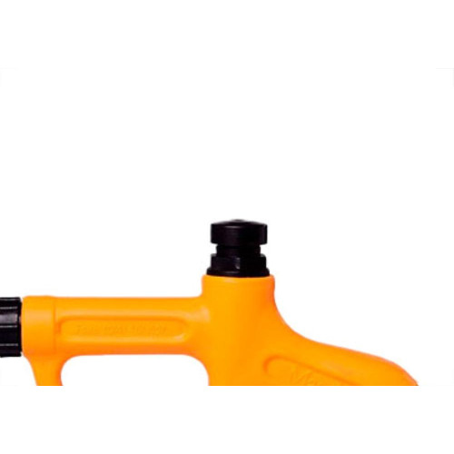 Pistola P/Limpeza Pvc Macloren Ar02