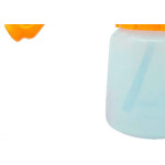 Pistola Pulv.Maclore.C/Caneca P01C