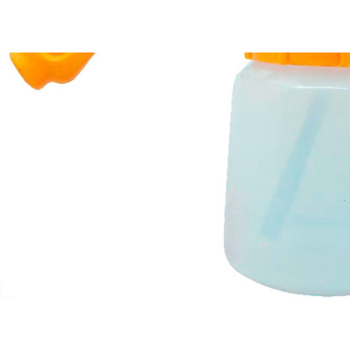 Pistola Pulv.Maclore.C/Caneca P01C