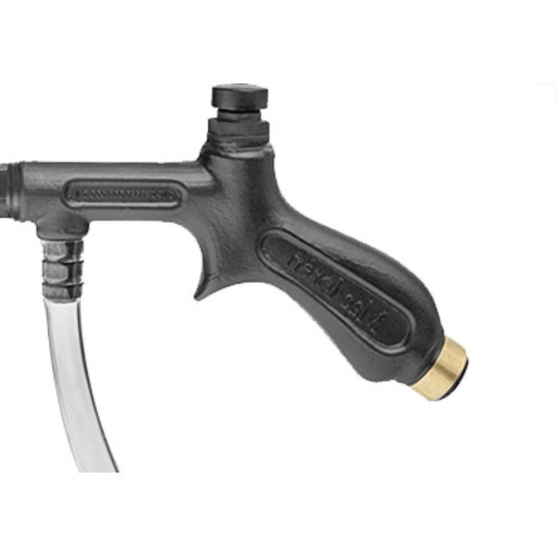 Pistola Pulverizadora Macloren P01