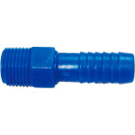 Adaptador Irrigacao Az.Mac Loren 3/4X1/2 - Kit C/25 PC