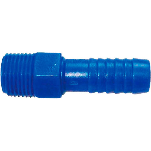 Adaptador Irrigacao Az.Mac Loren 3/4X1/2 - Kit C/25 PC