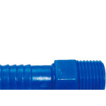 Adaptador Irrigacao Az.Mac Loren 3/4X1/2 - Kit C/25 PC