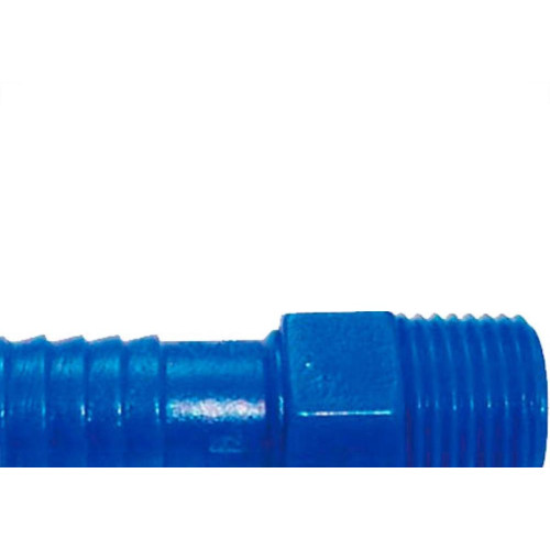 Adaptador Irrigacao Az.Mac Loren 3/4X1/2 - Kit C/25 PC