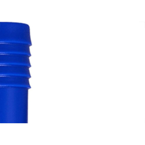 Cotovelo Int.Dup M.Loren Az, 1'' L/L - Kit C/10 PC