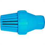 Valvula Pp Fundo/Poco Macloren, 1''