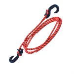 Elastico P/Bagageiro Mag 2.00 Mt - Kit C/10 PC