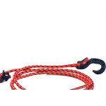 Elastico P/Bagageiro Mag 2.00 Mt - Kit C/10 PC