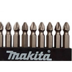 Bits Phil:Mak.Dupl.2X 65Mm C/10-366