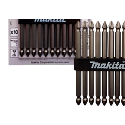 Bits Phil:Mak.Dupl.2X110Mm C/10-849