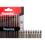 Bits Phil:Mak.Dupl.2X110Mm C/10-849