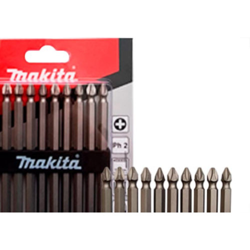Bits Phil:Mak.Dupl.2X110Mm C/10-849