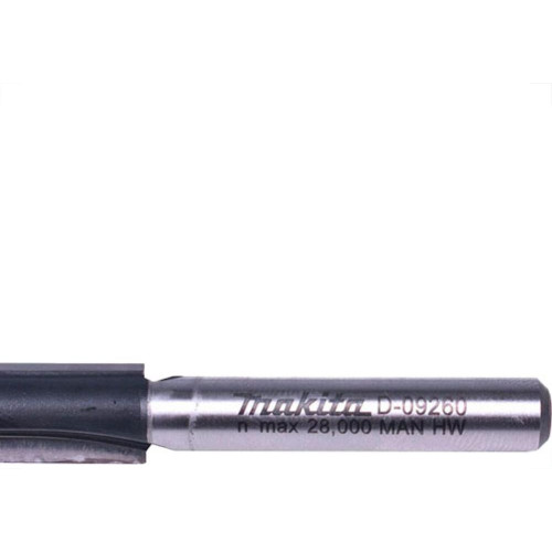 Fresa Mak.Paral.Dup.6 X 08Mm D09260